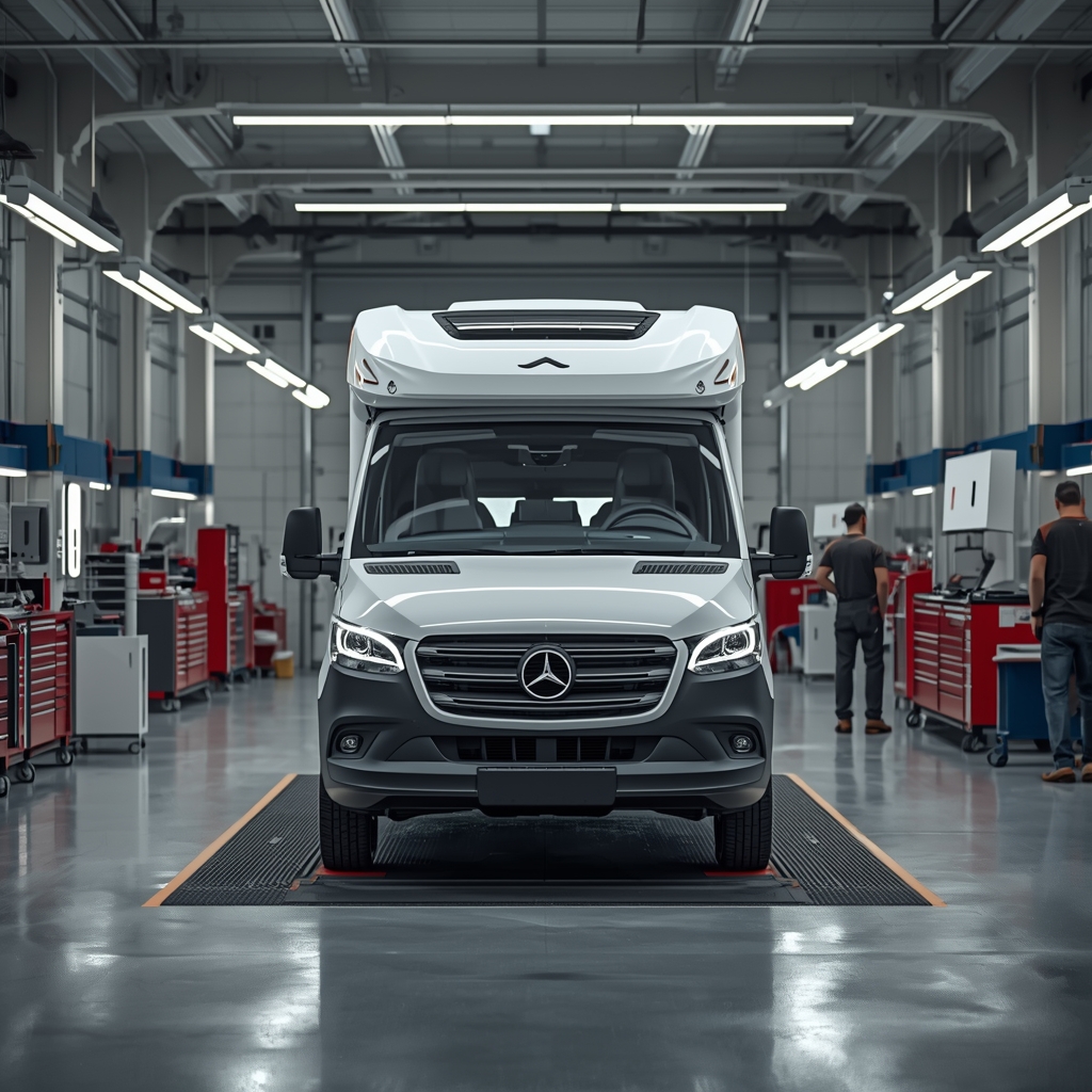 خدمات الصيانة